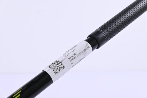 Ping G430 #4 Hybrid / 22 Degree / Regular Flex Ping Alta CB Black 70 Shaft