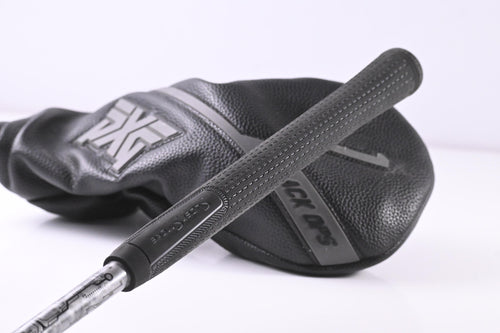 PXG 0311 Black Ops Driver / 9 Degree / Regular Flex Aldila Rogue Elite Blue 55