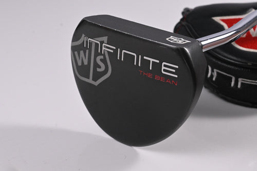 Wilson Infinite The Bean Putter / 34 Inch
