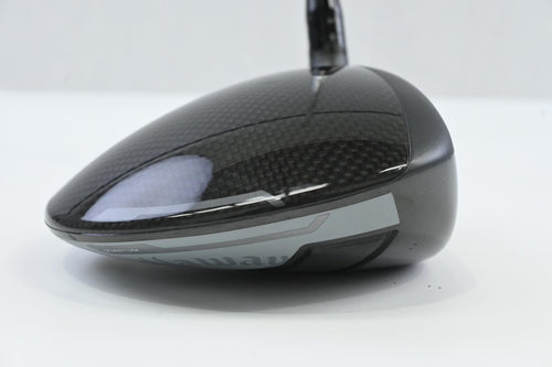 Callaway Quantum Max D Drivers / 10.5 Degree / Senior Evenflow Green 45
