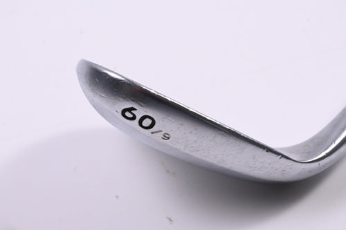 Cleveland RTX-3 Lob Wedge / 60 Degree / Wedge Flex Dynamic Gold Shaft