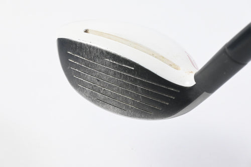 Adams Idea Super S #3 Hybrid / 19 Degree / Senior Flex Matrix Kujoh Shaft