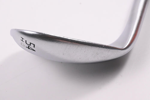 Ping S159 Sand Wedge / 54 Degree / Red Dot / X-Flex KBS Tour 130 Shaft
