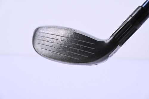 Taylormade SIM2 Max #3 Hybrid / 19 Degree / Stiff Flex Fujikura Ventus Blue 7