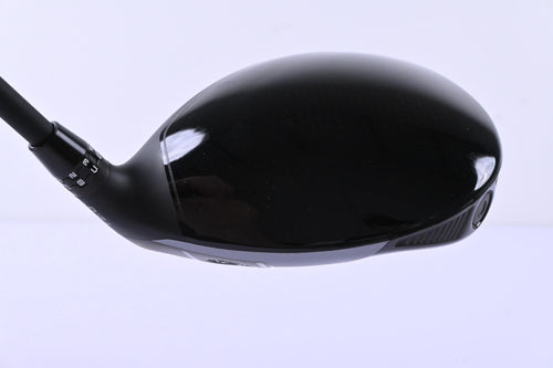 Cobra OPTM MAX-D Driver / 12 Degree / Stiff Flex Kai'li Dark Waves Black 60