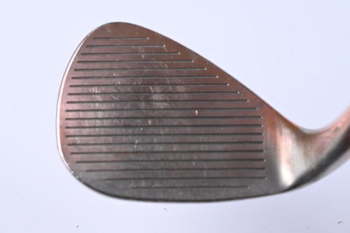 Taylormade Hi-Toe Lob Wedge / 58 Degree / Regular Flex KBS HI-REV 2.0 115 Shaft
