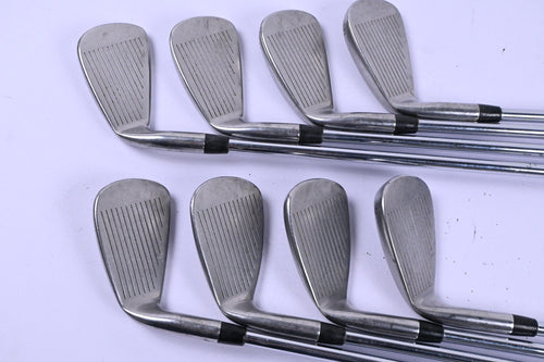 Taylormade R540XD Irons / 3-PW / Stiff Flex Taylormade R540XD Shafts