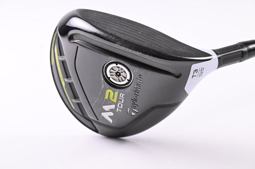 Tour Issue Taylormade M2 Tour 2017 #T3 Wood / 13.5 Degree / Regular Flex M2 REAX