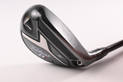 Titleist 818 H1 #3 Hybrid / 21 Degree / Regular Flex Tensei CK Red 60 Shaft