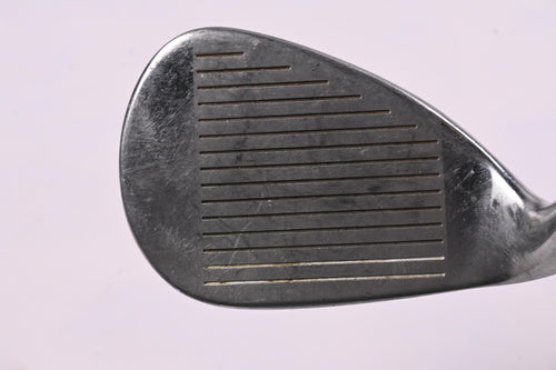 Callaway Mavrik Max Sand Wedge / 54 Degree / Regular Flex KBS MAX 80