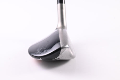 Ping G10 #3 Hybrid / 21 Degree / Stiff Flex UST Mamiya Proforce V2 Yellow 86