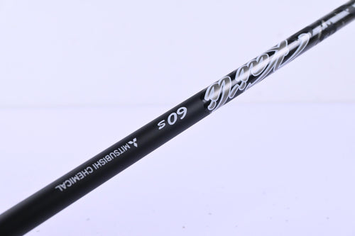 Cobra OPTM MAX-D Driver / 12 Degree / Stiff Flex Kai'li Dark Waves Black 60