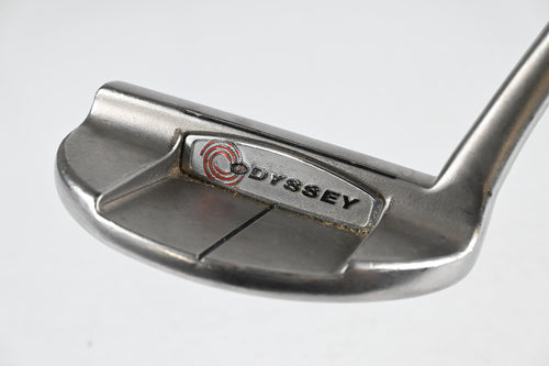 Left Hand Odyssey White Hot XG #9 Putter / 34 Inch