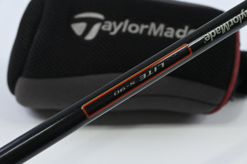 Taylormade 300 Ti Driver / 9.5 Degree / Stiff Flex Taylormade Lite 90