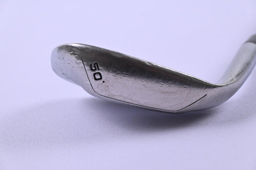 TaylorMade ATV Gap Wedge / 50 Degree / Wedge Flex KBS Shaft
