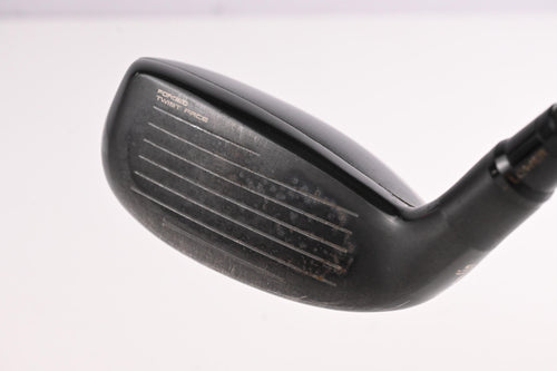 Taylormade SIM2 #3 Hybrid / 19.5 Degree / Stiff Flex Tensei AV Blue 80 Shaft