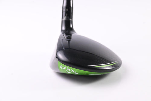 Left Hand Callaway GBB Epic #5 Wood / 18 Degree / Stiff Flex HZRDUS T-800 65 Shaft