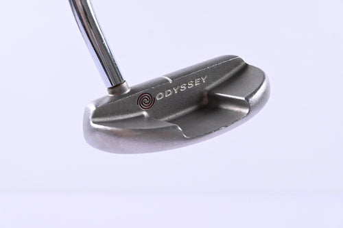 Odyssey Dual Force 2 #5 Putter / 35 Inch