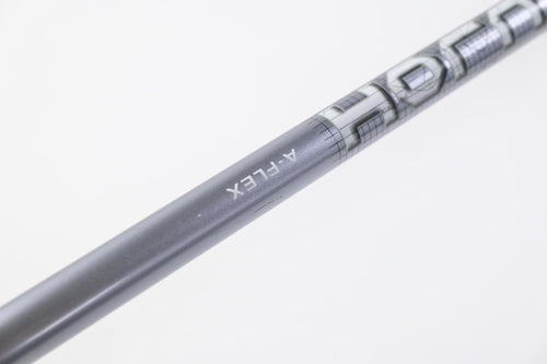 Adams Idea Super S #3 Hybrid / 19 Degree / Senior Flex Matrix Kujoh Shaft