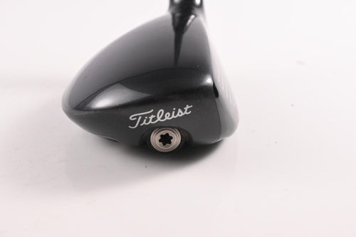 Titleist 818 H1 #3 Hybrid / 21 Degree / Regular Flex Tensei CK Red 60 Shaft