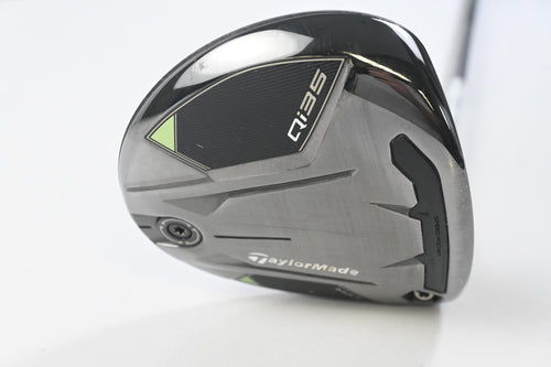 Taylormade Qi35 Max #3 Wood / 15.5 Degree / Regular Flex Air Speeder 50 Shaft
