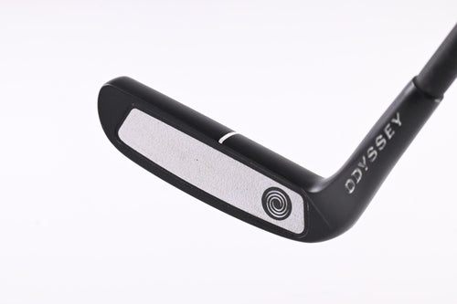 Odyssey Protype Black PT82 Putter / 33 Inch