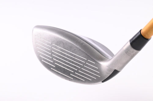 Ping G10 #3 Hybrid / 21 Degree / Stiff Flex UST Mamiya Proforce V2 Yellow 86