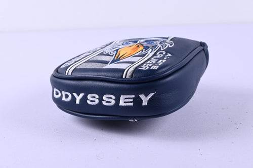 Odyssey Ai-One Cruiser Jailbird Putter / 38 Inch