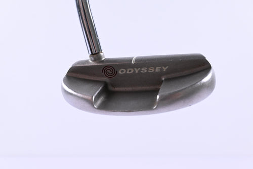 Odyssey Dual Force 2 #5 Putter / 35 Inch
