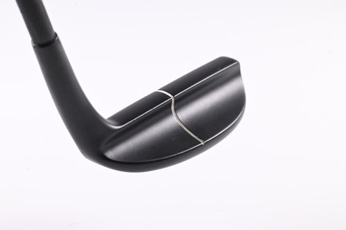 Odyssey Protype Black PT82 Putter / 33 Inch