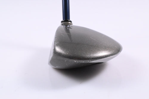 Left Hand Callaway Steelhead #5 Wood / 17.5 Degree / Regular Flex RCH 99 Shaft