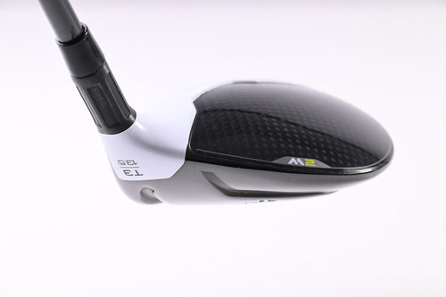 Tour Issue Taylormade M2 Tour 2017 #T3 Wood / 13.5 Degree / Regular Flex M2 REAX