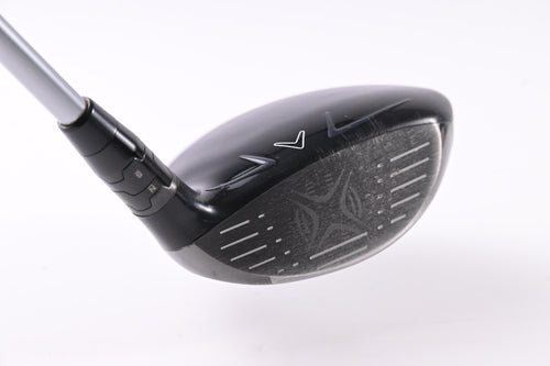 Left Hand Callaway GBB Epic #5 Wood / 18 Degree / Stiff Flex HZRDUS T-800 65 Shaft