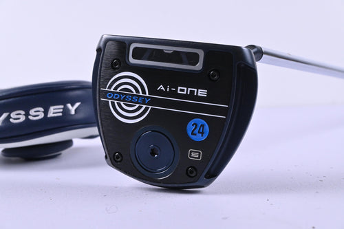Odyssey Ai-One 24 S Putter / 34 Inch