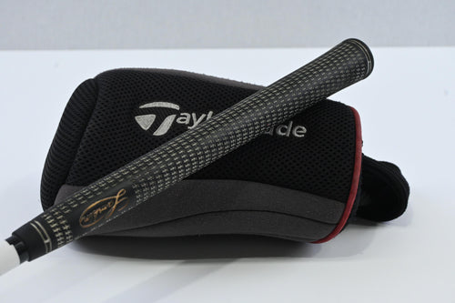 Taylormade 300 Ti Driver / 9.5 Degree / Stiff Flex Taylormade Lite 90