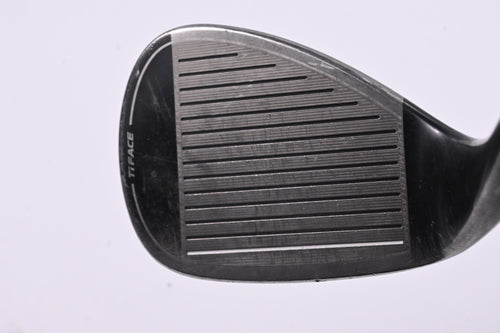 Cleveland CG Black Gap Wedge / 52 Degree / Stiff Flex NS Pro 850 GH Shaft