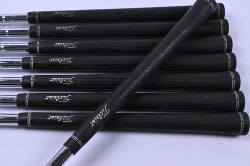 Taylormade R540XD Irons / 3-PW / Stiff Flex Taylormade R540XD Shafts