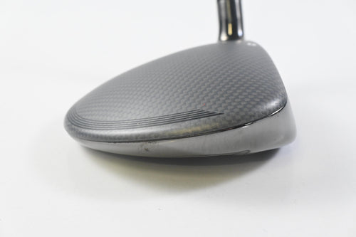 Taylormade Qi35 Max #3 Wood / 15.5 Degree / Regular Flex Air Speeder 50 Shaft