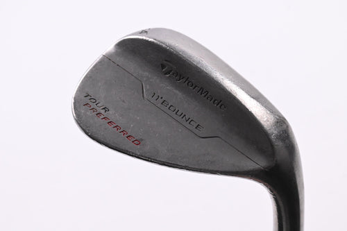 Taylormade Tour Preferred Sand Wedge / 54 Degree / Wedge Flex KBS Tour-V Shaft
