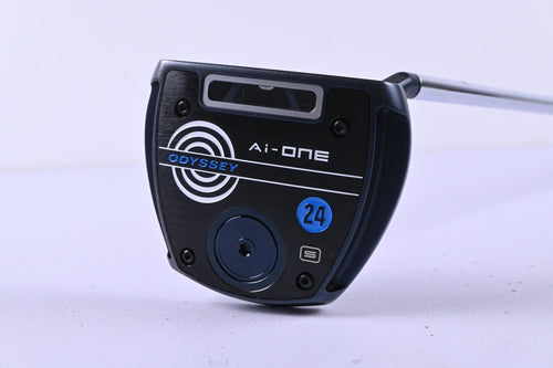 Odyssey Ai-One 24 S Putter / 34 Inch
