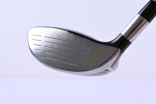 Nike Vapor Speed #3 Wood / 15 Degree / Regular Flex Fubuki 60z Shaft