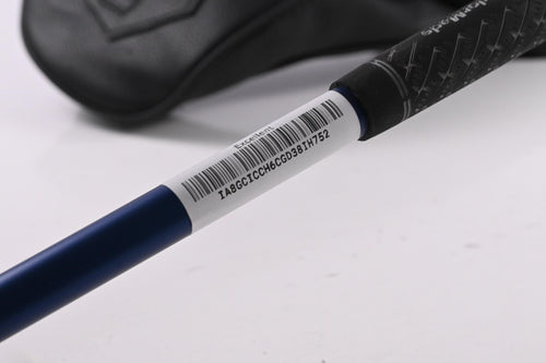 Taylormade Qi10 LS Driver / 9 Degree / Regular Flex Fujikura Ventus Blue '25 5