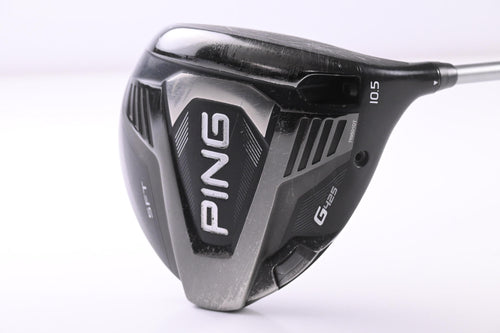 Ping G425 SFT Driver / 10.5 Degree / Senior Flex Ping Alta Quick 45 Shaft
