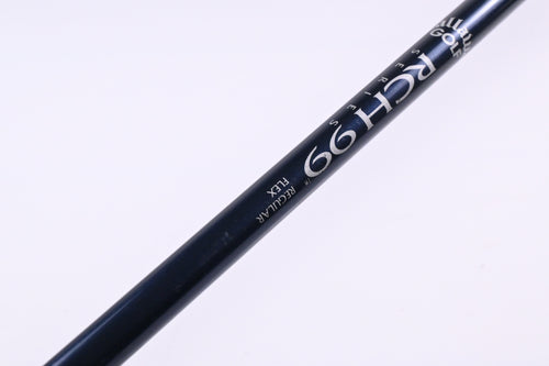 Left Hand Callaway Steelhead #5 Wood / 17.5 Degree / Regular Flex RCH 99 Shaft