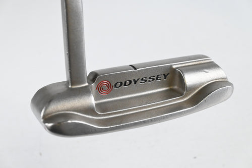 Odyssey White Hot #1 Putter / 33 Inch