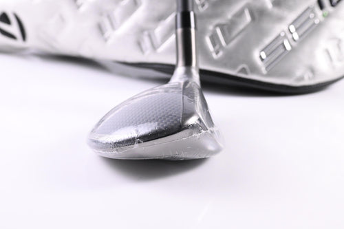 Taylormade Qi35 Max Lite #5 Hybrid / 27 Degree / Senior Flex Vanquish 5 Shaft
