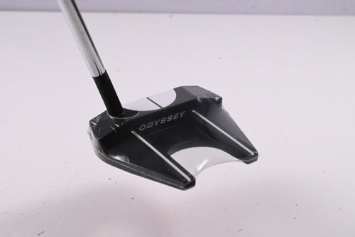 Odyssey Ai-Dual #7 1/2-Ball S Putter / 35 Inch