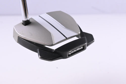 Taylormade Spider GTX Single Bend Putter / 35 Inch