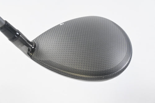 Taylormade Qi35 Max #3 Wood / 15.5 Degree / Regular Flex Air Speeder 50 Shaft