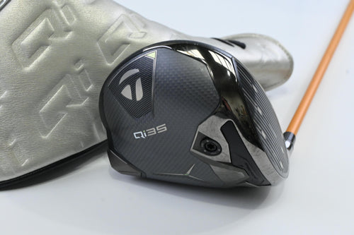 TaylorMade Qi35 LS Driver / 9 Degree / X-Flex UST ProForce V2 7